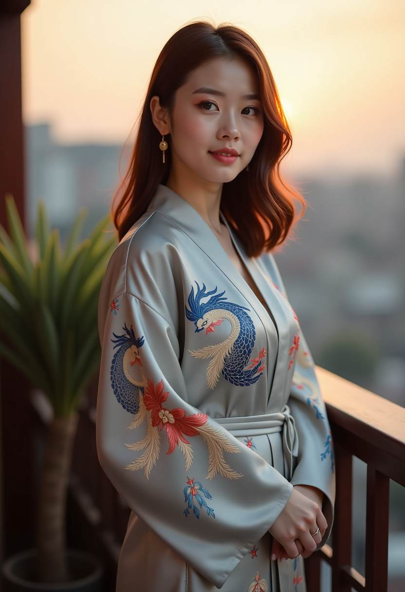 战神归来