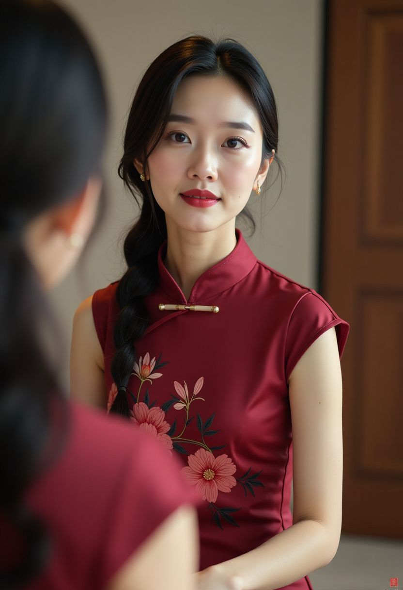 镇国狂婿