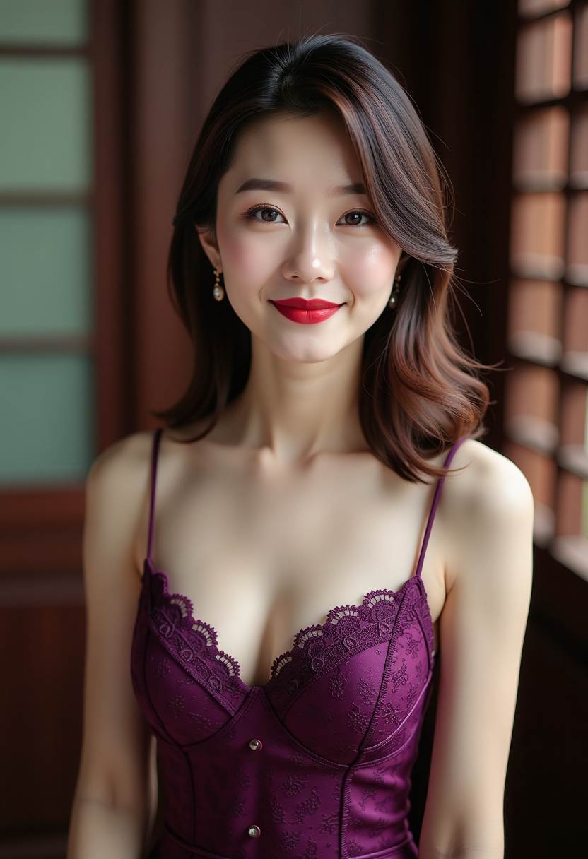 闪婚千金